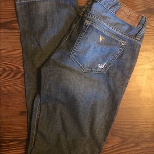 Calvin Klein jeans size 28